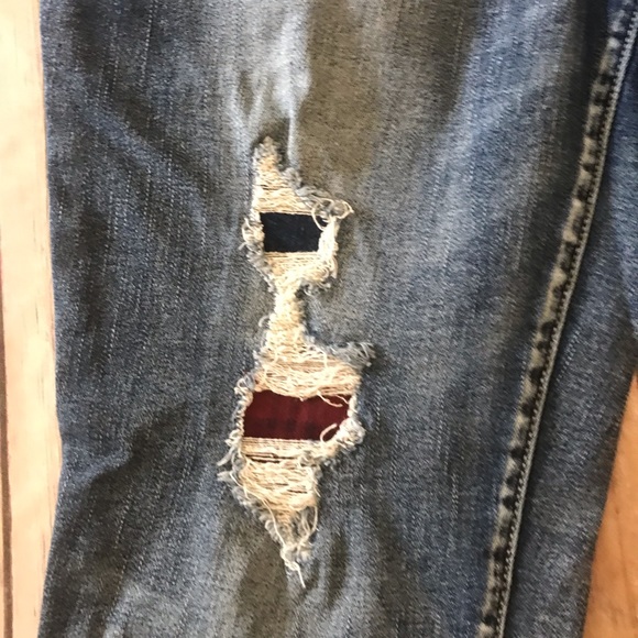 ♨️Maurices Jeans♨️ - Picture 5 of 9